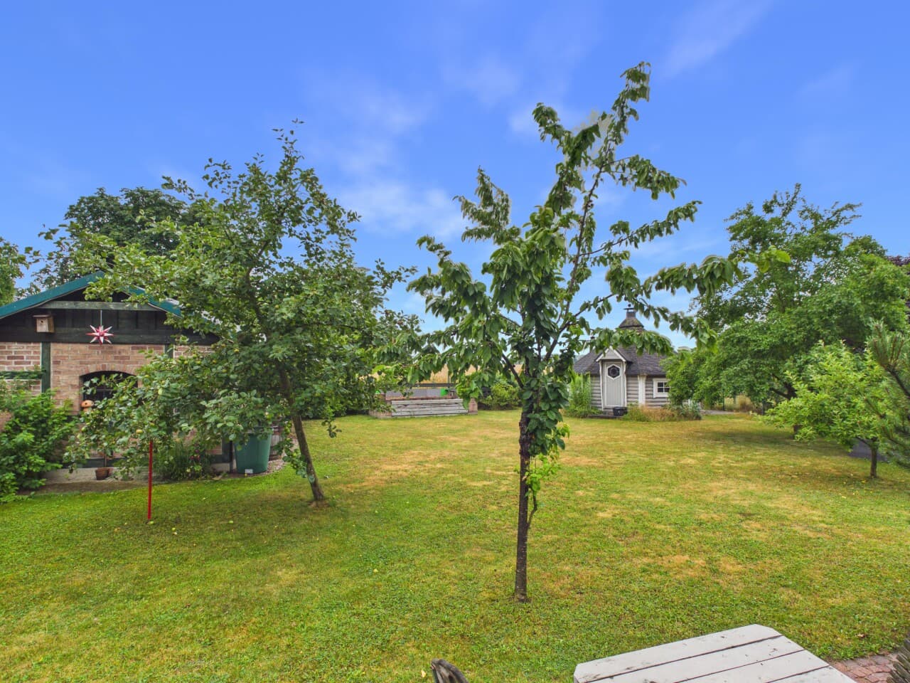 Einfamilienhaus in Oberkrämer – Bild 15