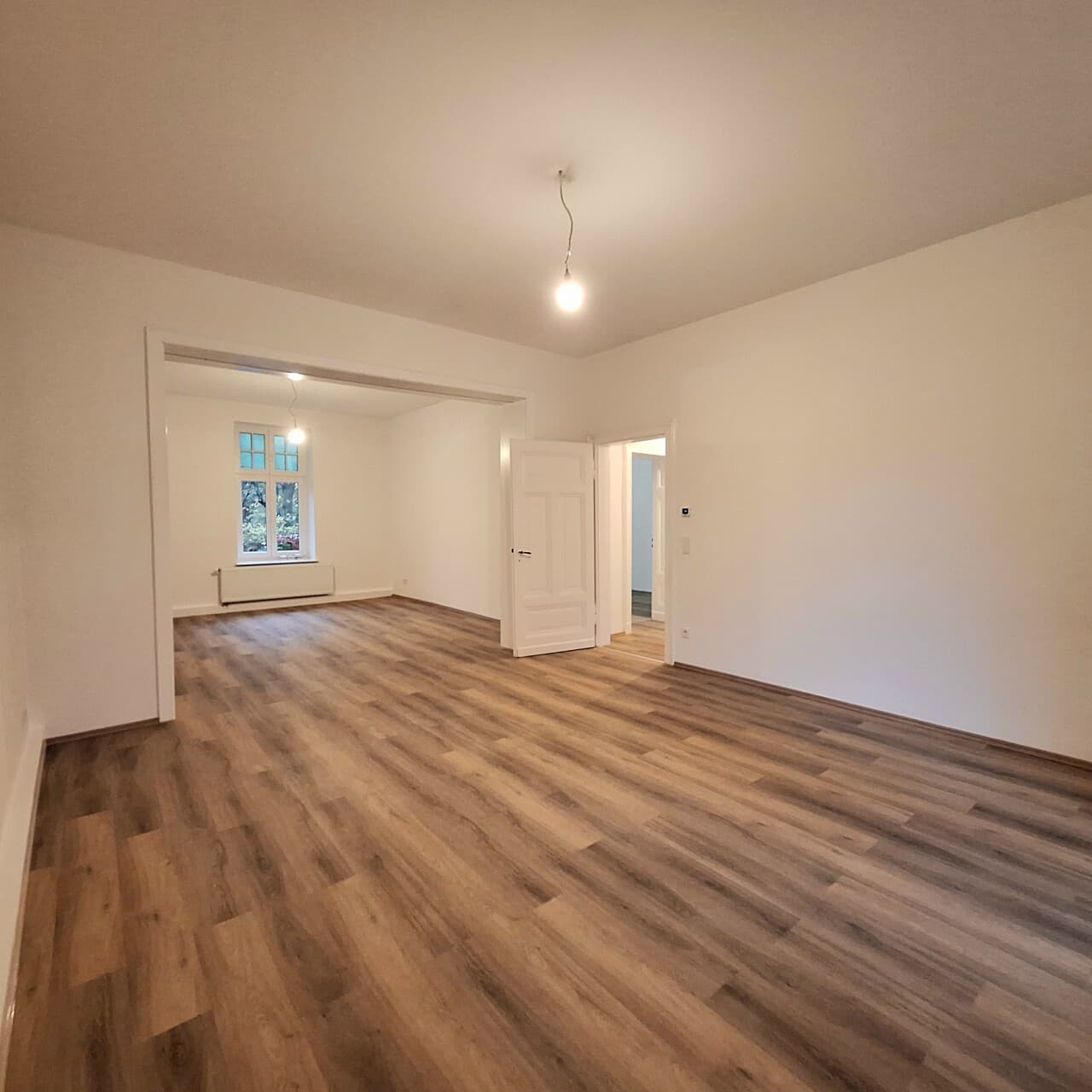 Etagenwohnung in Bochum – Bild 4