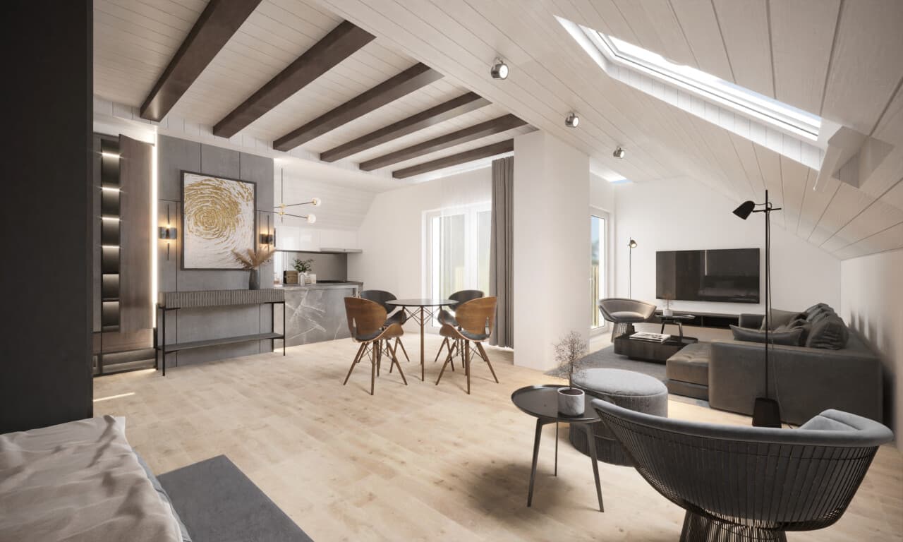 Einfamilienhaus in Büttelborn Worfelden – Bild 8