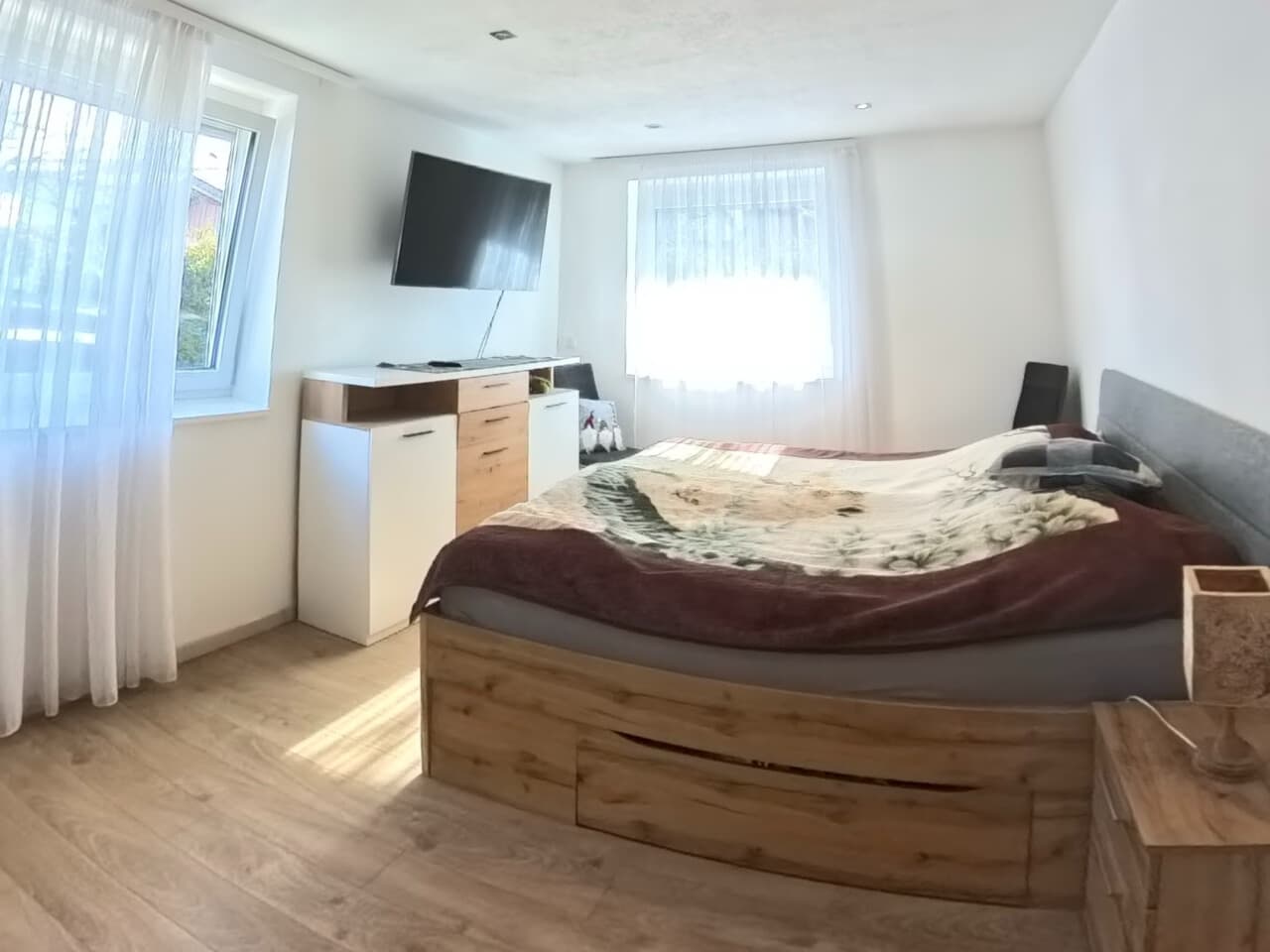 Erdgeschosswohnung in Kössen – Bild 10