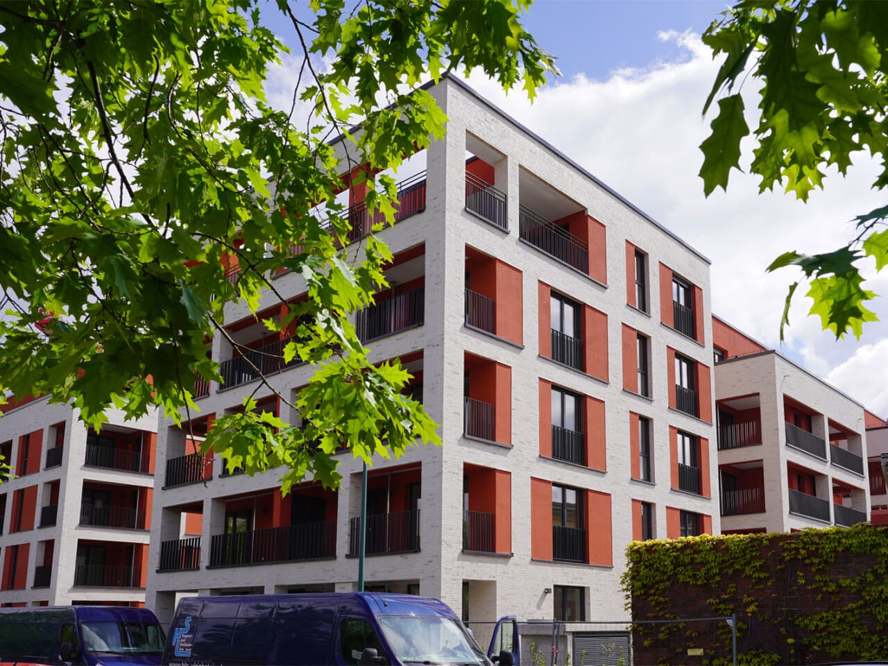 Penthouse in Darmstadt – Bild 14
