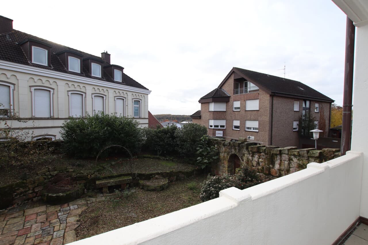 Wohnung in Bad Bentheim – Bild 9