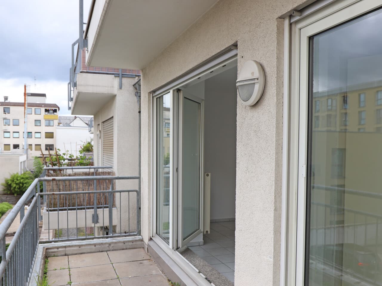 Etagenwohnung in Darmstadt – Bild 4