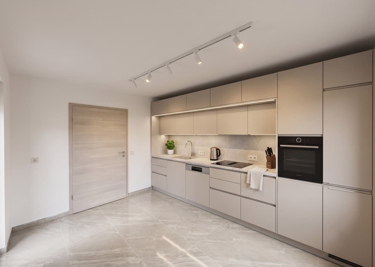 Maisonette in Wadgassen – Bild 7