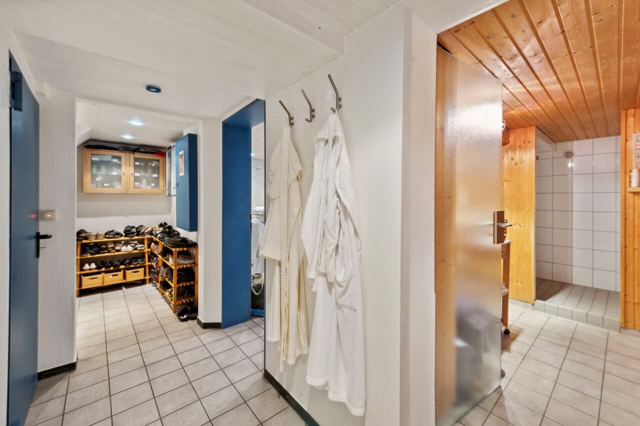 Reihenmittelhaus in Aachen – Bild 15