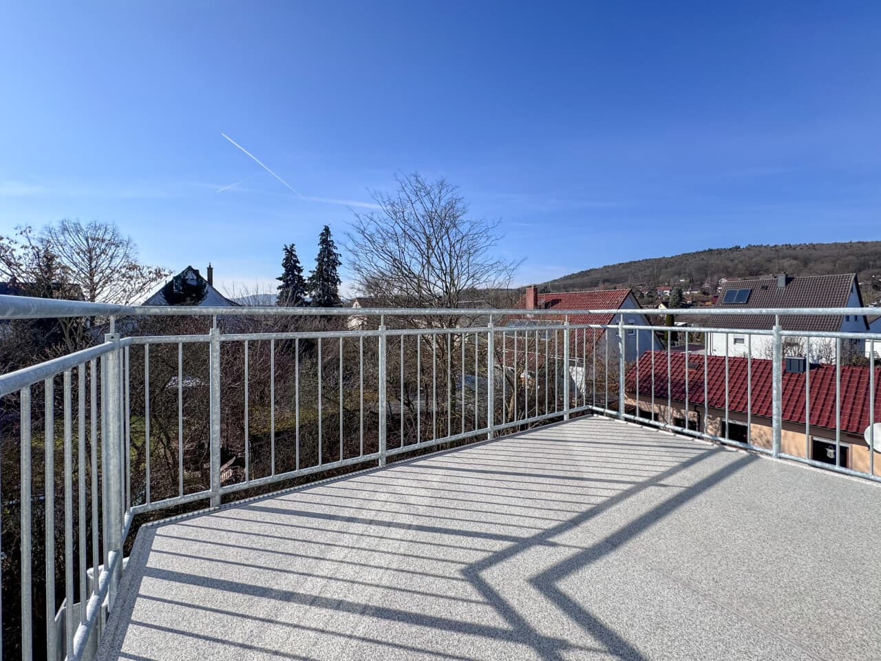 Etagenwohnung in Lichtenfels – Bild 4