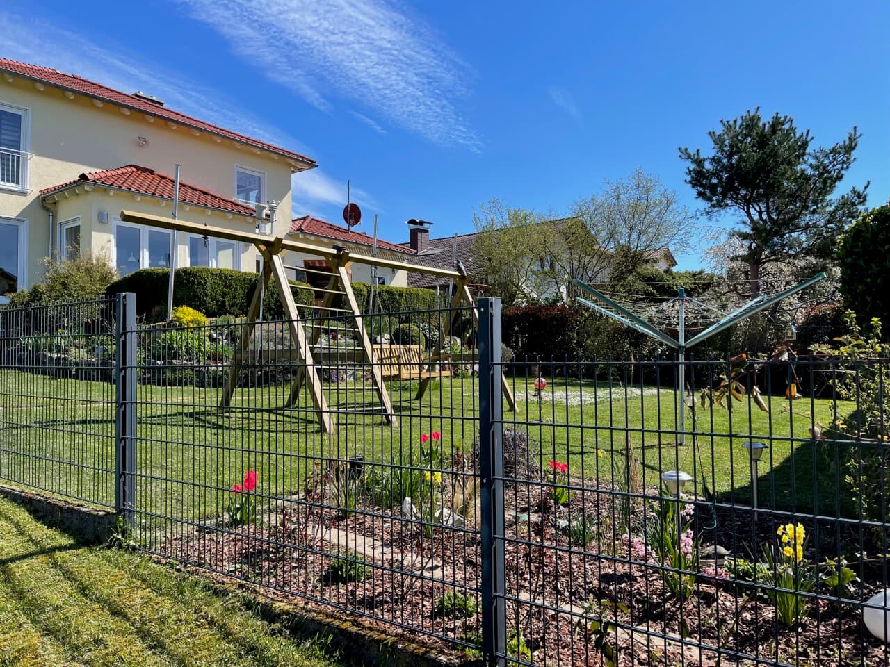 Einfamilienhaus in Rockenberg-Oppershofen – Bild 14