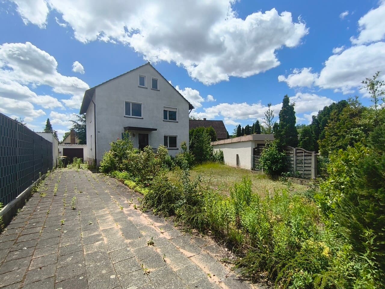 Zweifamilienhaus in Rüsselsheim – Bild 3