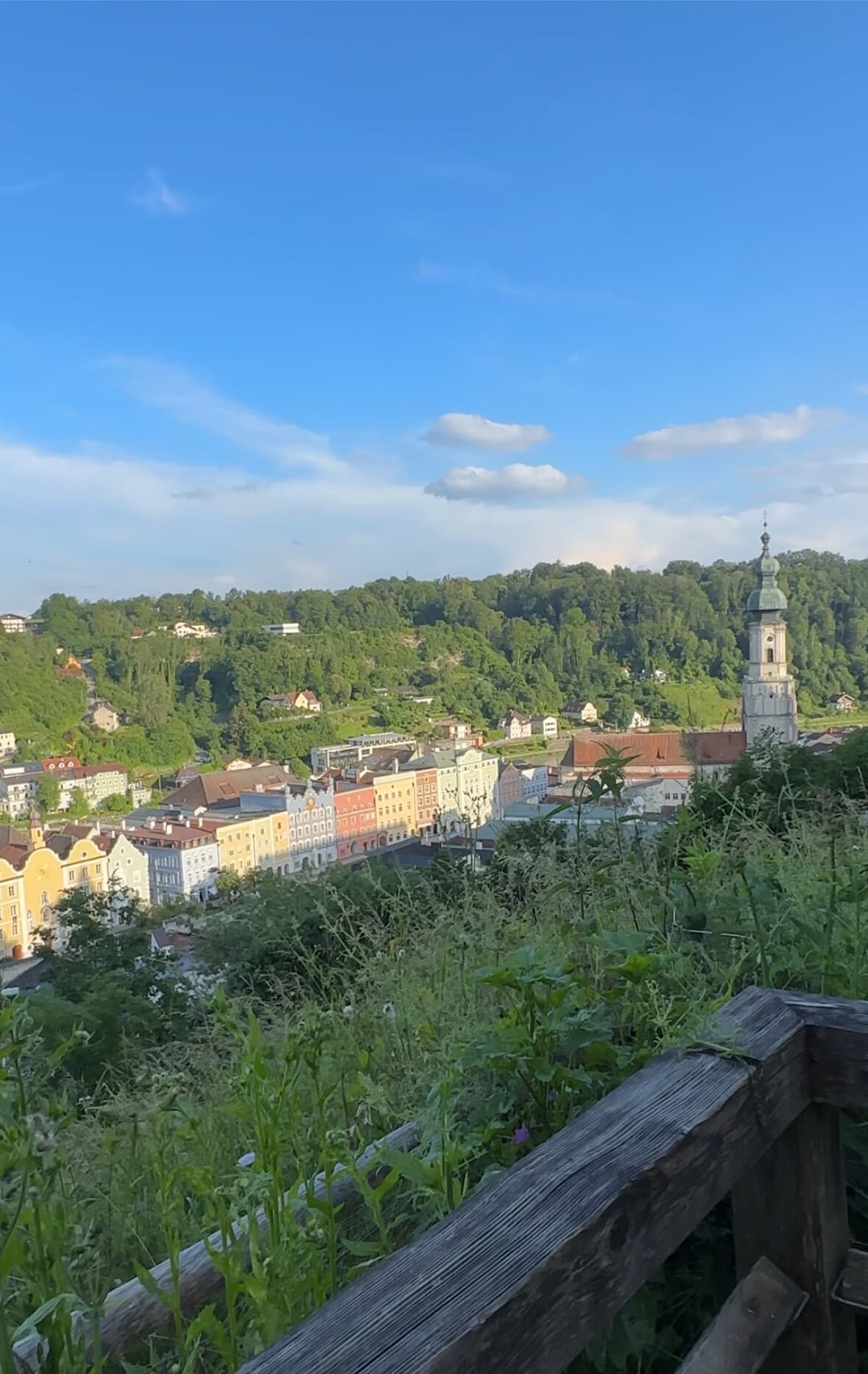 Etagenwohnung in Burghausen – Bild 2