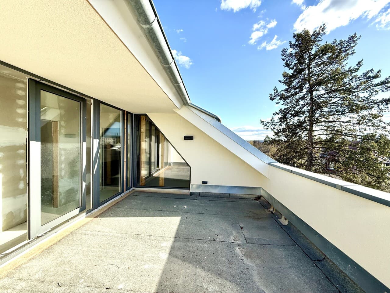 Penthouse in Dresden – Bild 3