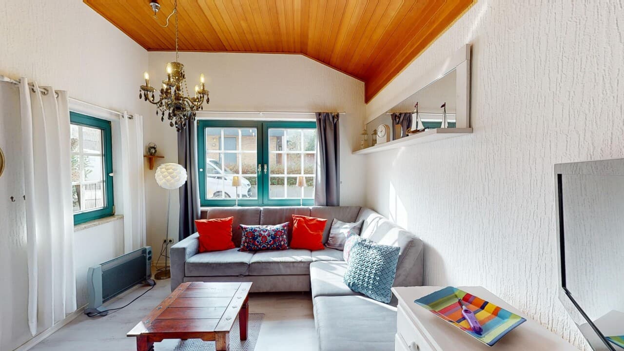 Ferienhaus in Lübeck – Bild 6