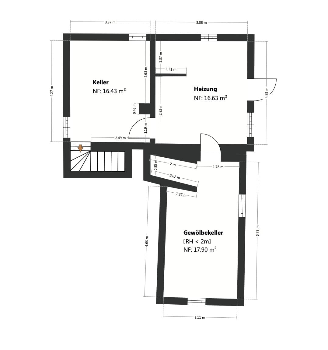 Einfamilienhaus in Wehr – Bild 10