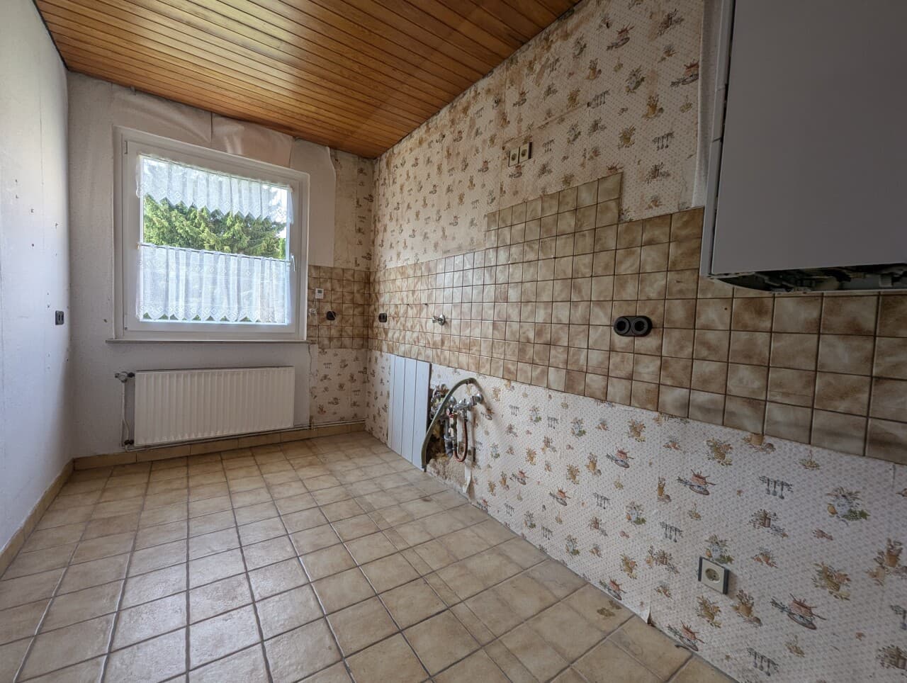 Etagenwohnung in Hildesheim – Bild 5