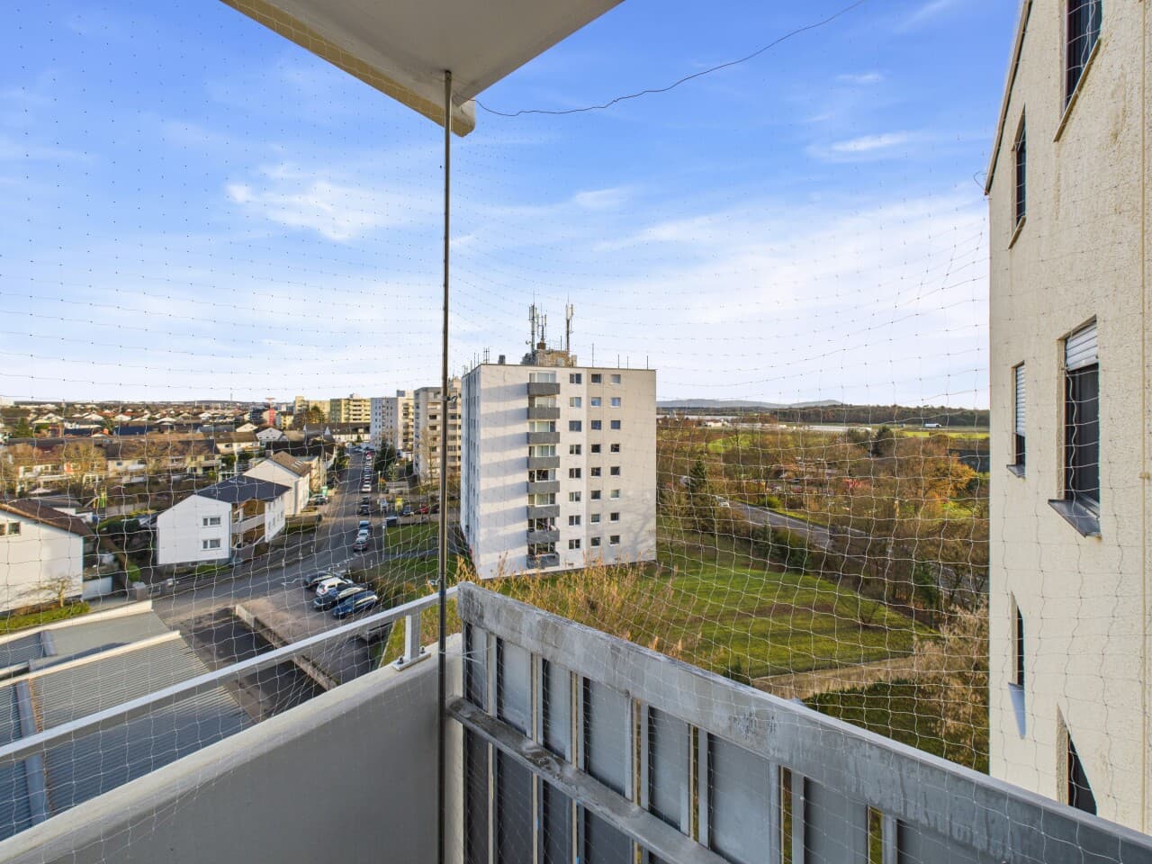Etagenwohnung in Weiterstadt – Bild 5