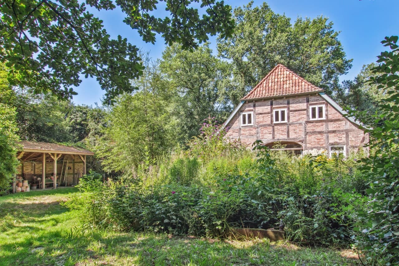 Einfamilienhaus in Westerholz – Bild 21