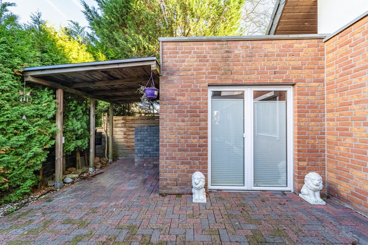 Einfamilienhaus in Kleve – Bild 38