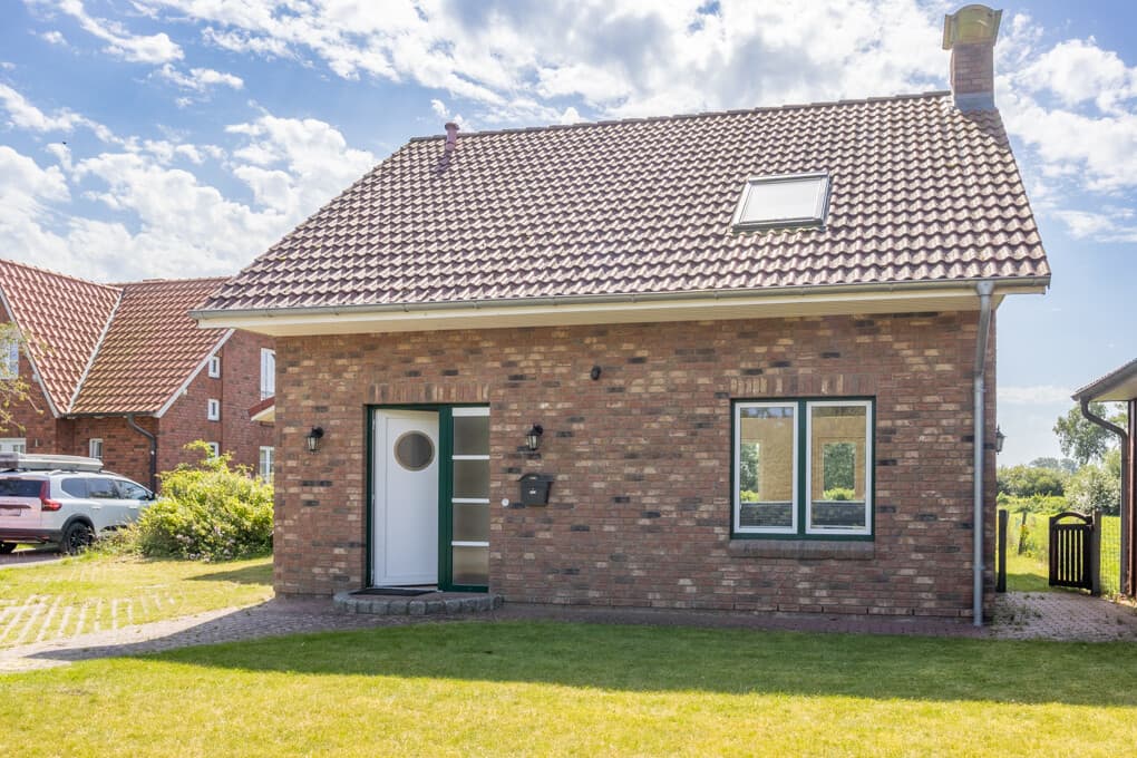 Ferienhaus in Schönberg – Bild 3