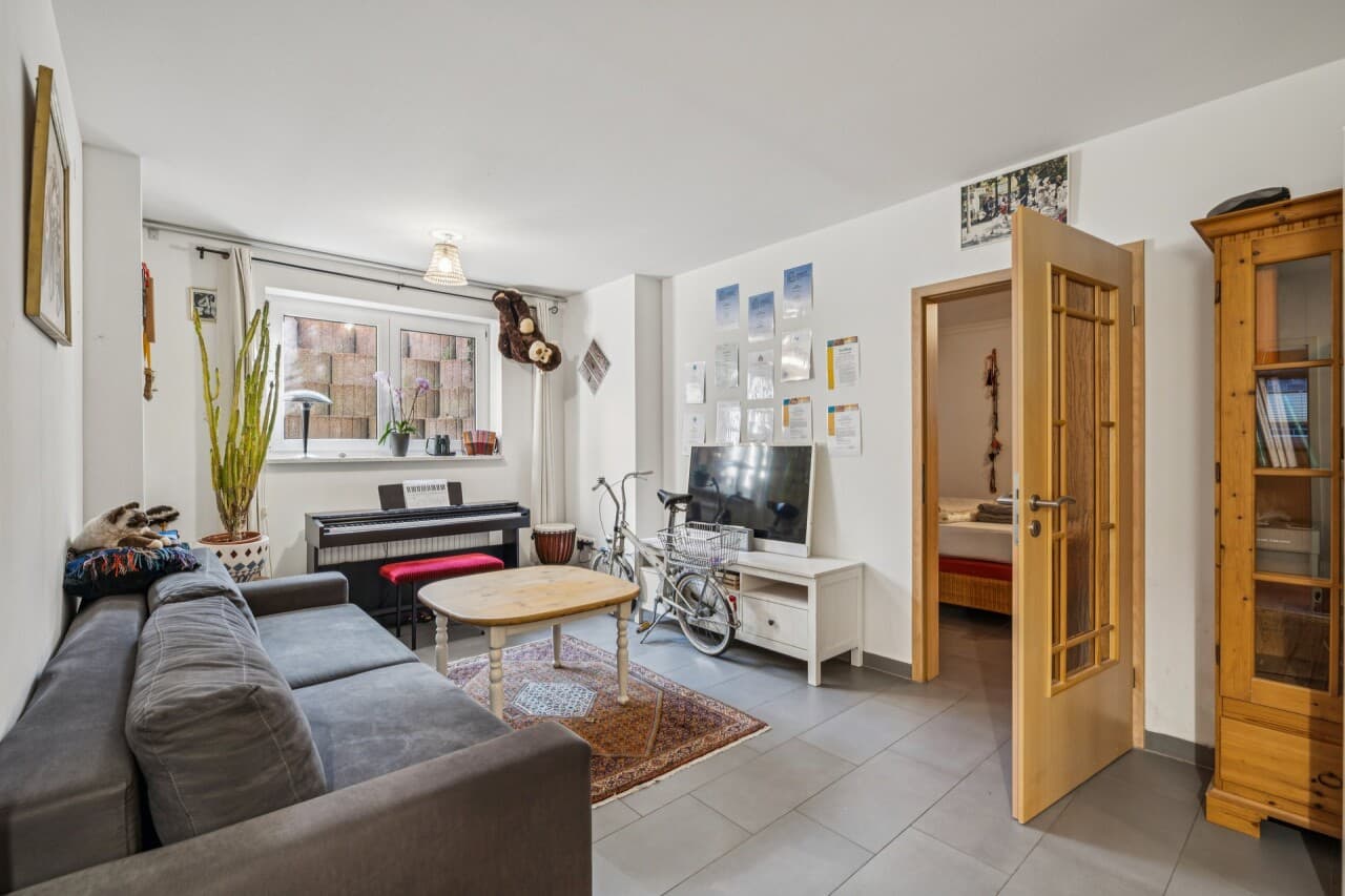 Erdgeschosswohnung in Neu Wulmstorf – Bild 9