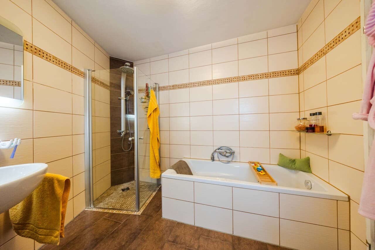Reihenmittelhaus in Kevelaer – Bild 17