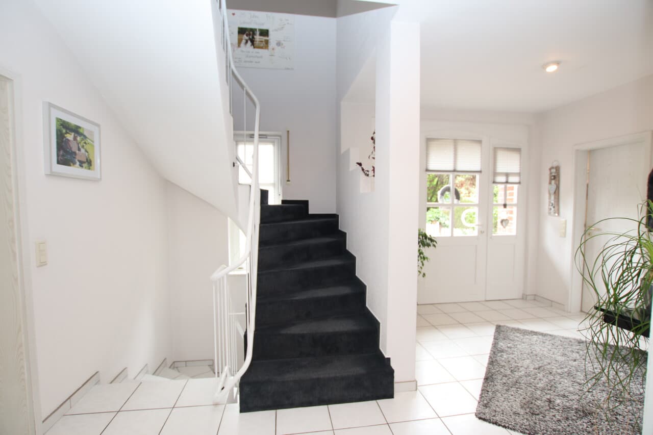 Landhaus in Nordhorn-Hestrup – Bild 12