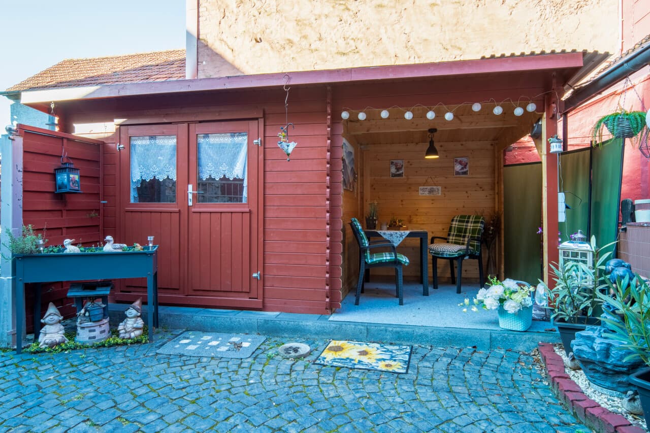 Zweifamilienhaus in Hammersbach – Bild 31