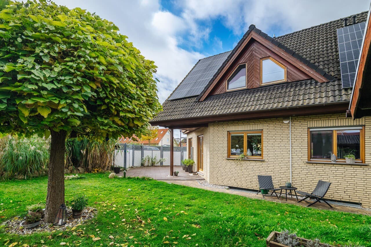 Einfamilienhaus in Rostock – Bild 2