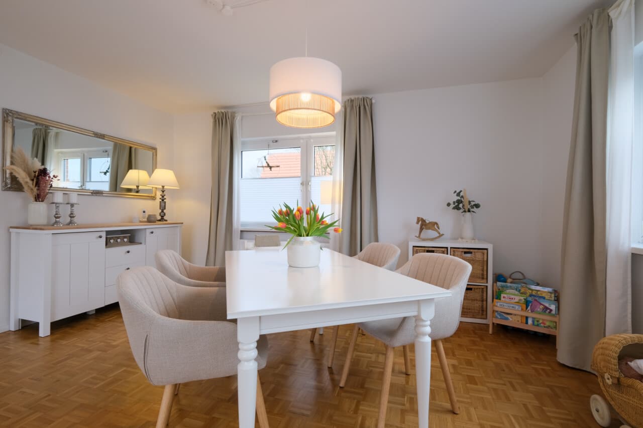 Einfamilienhaus in Rotenburg – Bild 10
