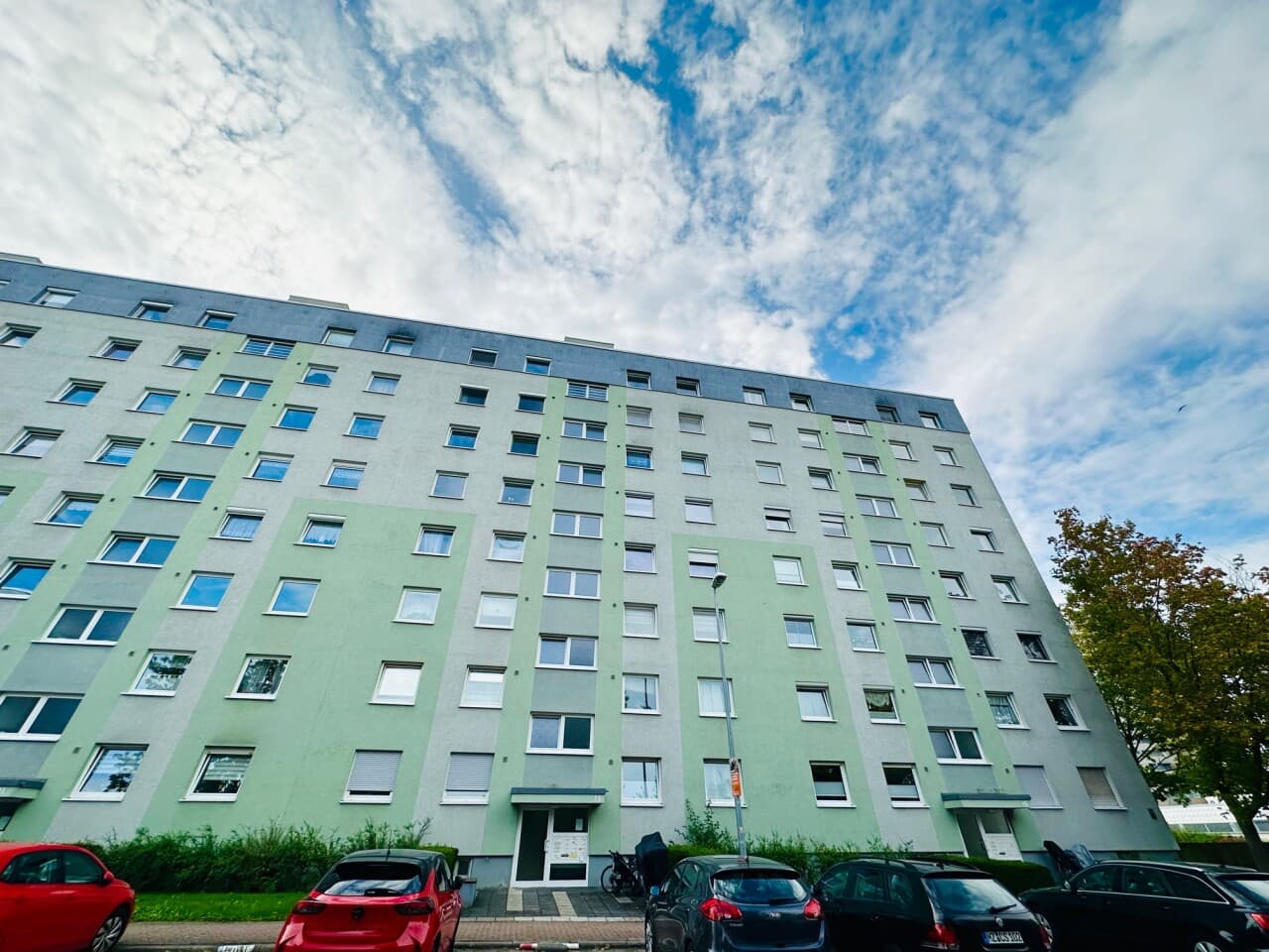 Etagenwohnung in Mainz – Bild 13