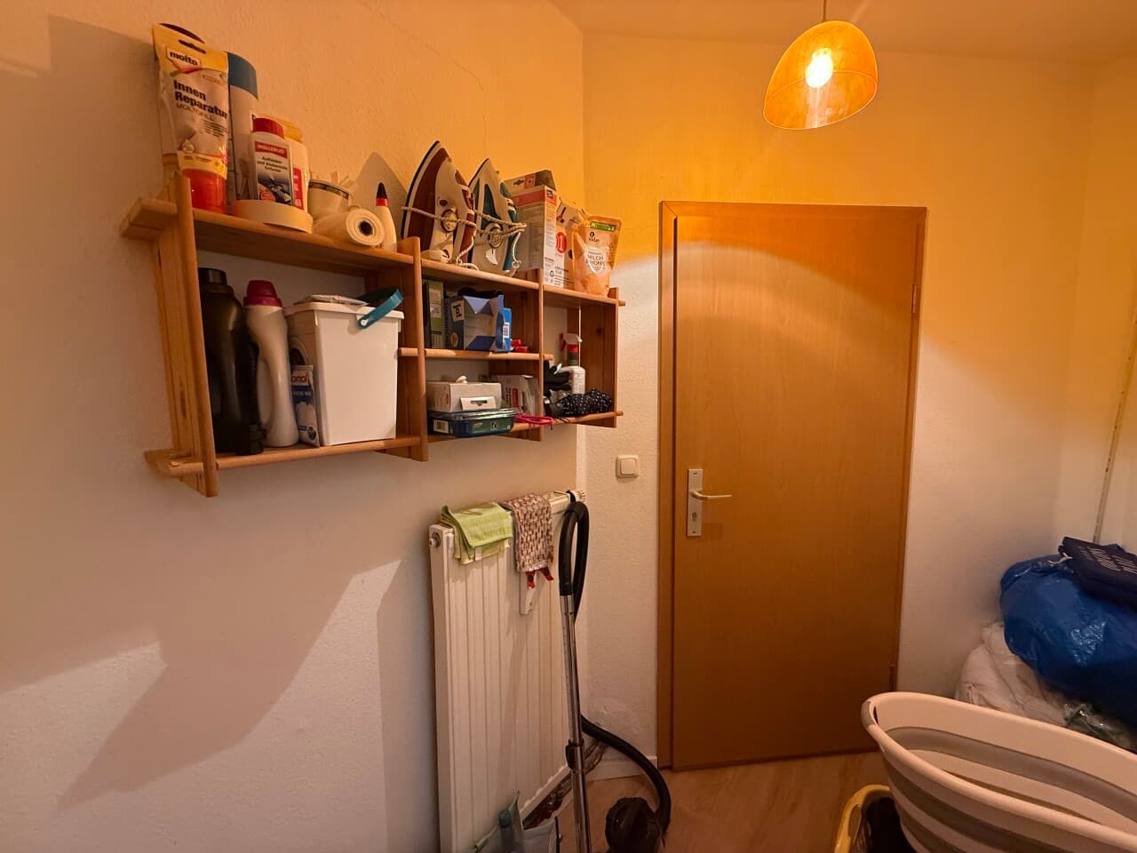 Maisonette in Berlin – Bild 12