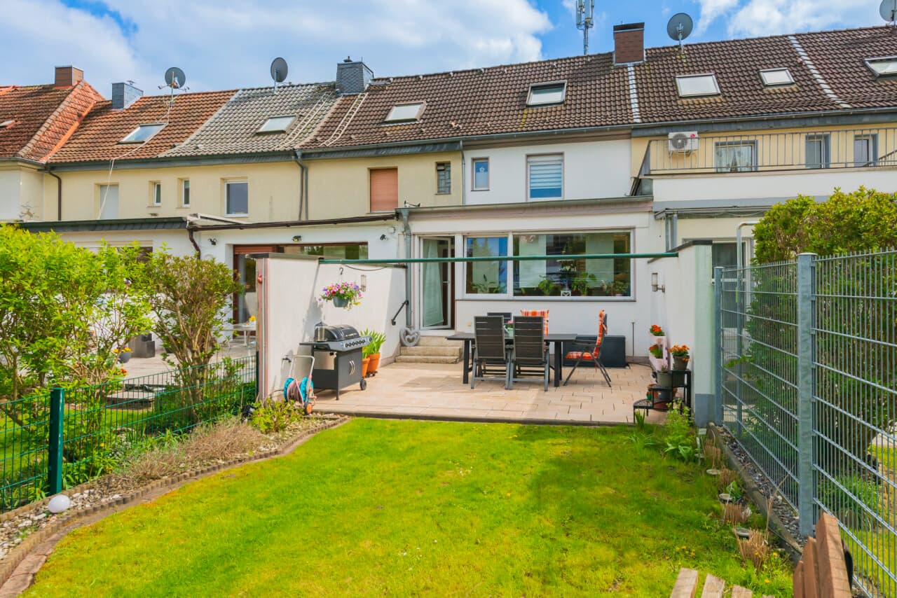 Reihenmittelhaus in Herne – Bild 10