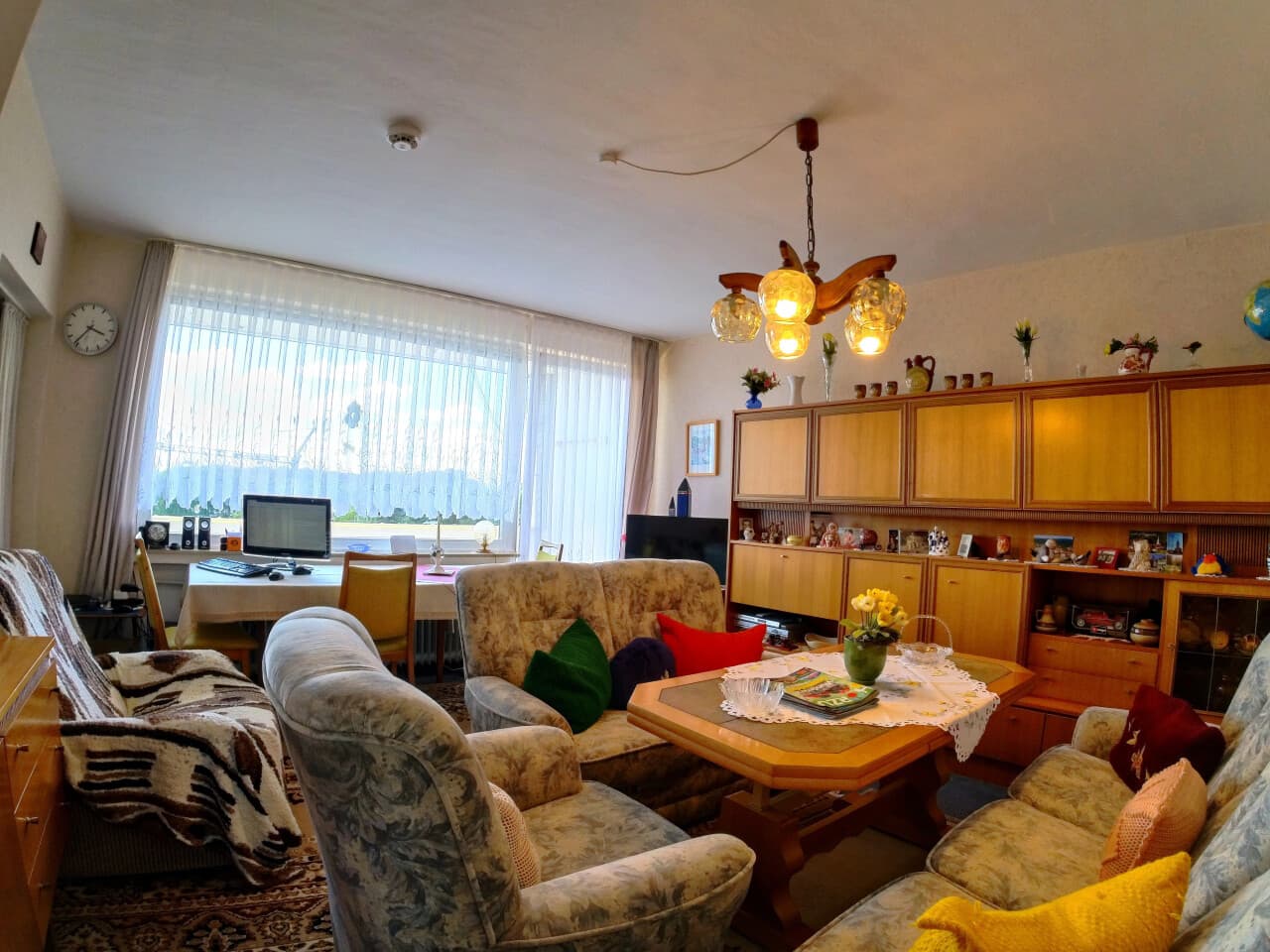 Etagenwohnung in Nordhorn – Bild 2