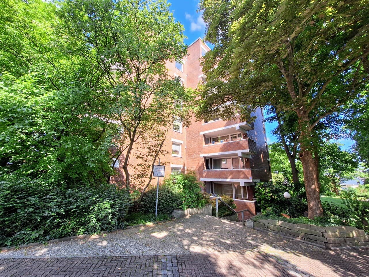 Etagenwohnung in Bochum – Bild 14