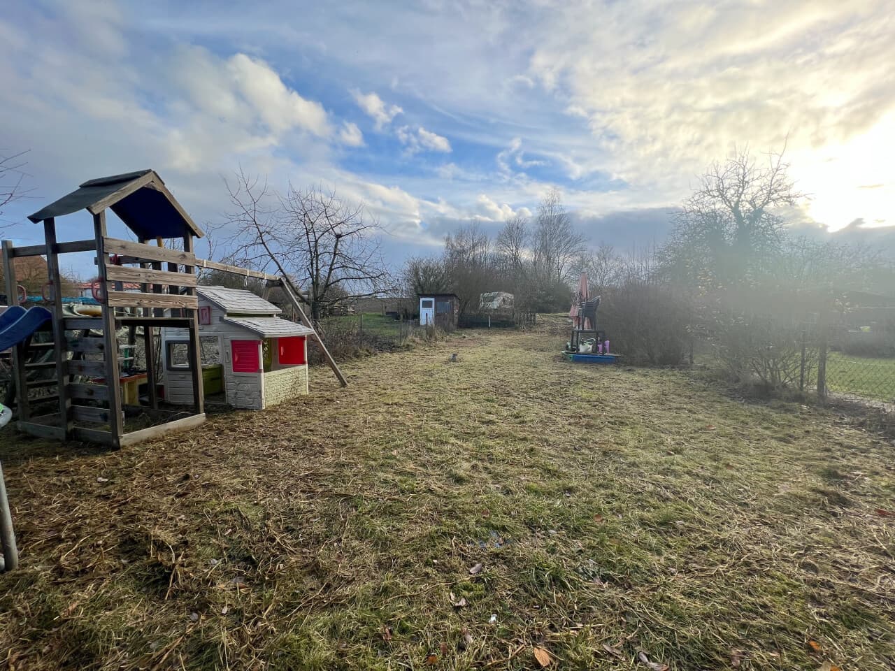 Einfamilienhaus in Biebelnheim – Bild 22