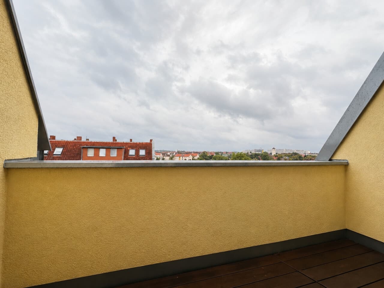 Etagenwohnung in Berlin – Bild 6