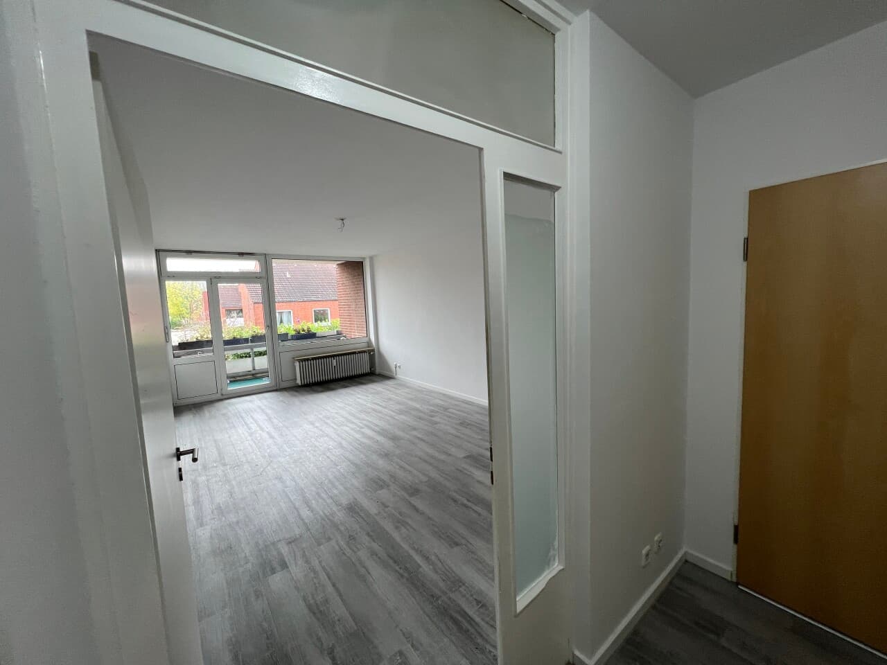 Etagenwohnung in Weeze – Bild 4