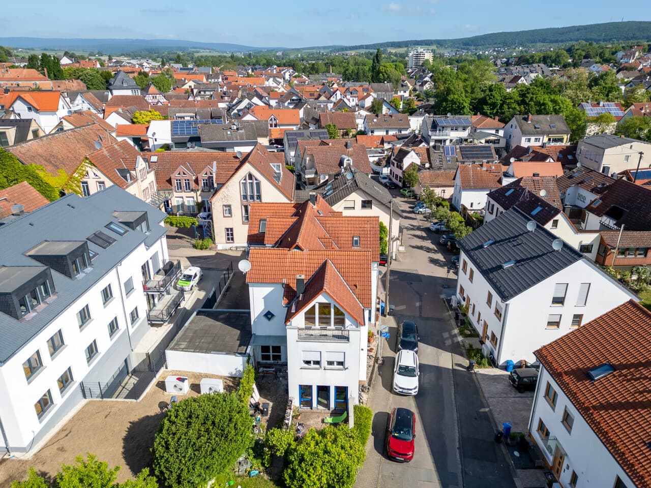 Etagenwohnung in Hofheim am Taunus – Bild 28