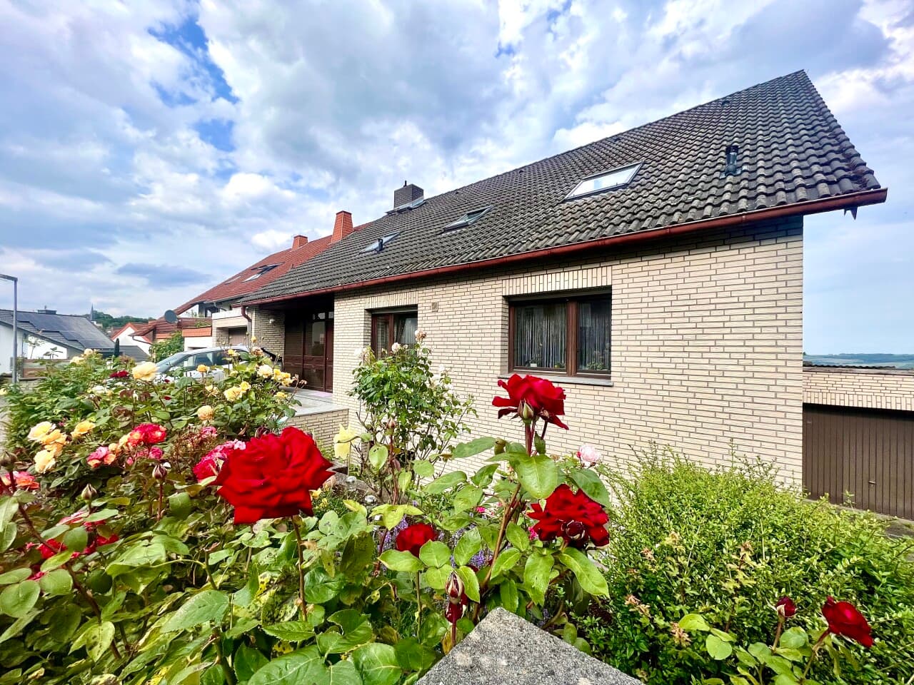 Mehrfamilienhaus in Essenheim – Bild 3