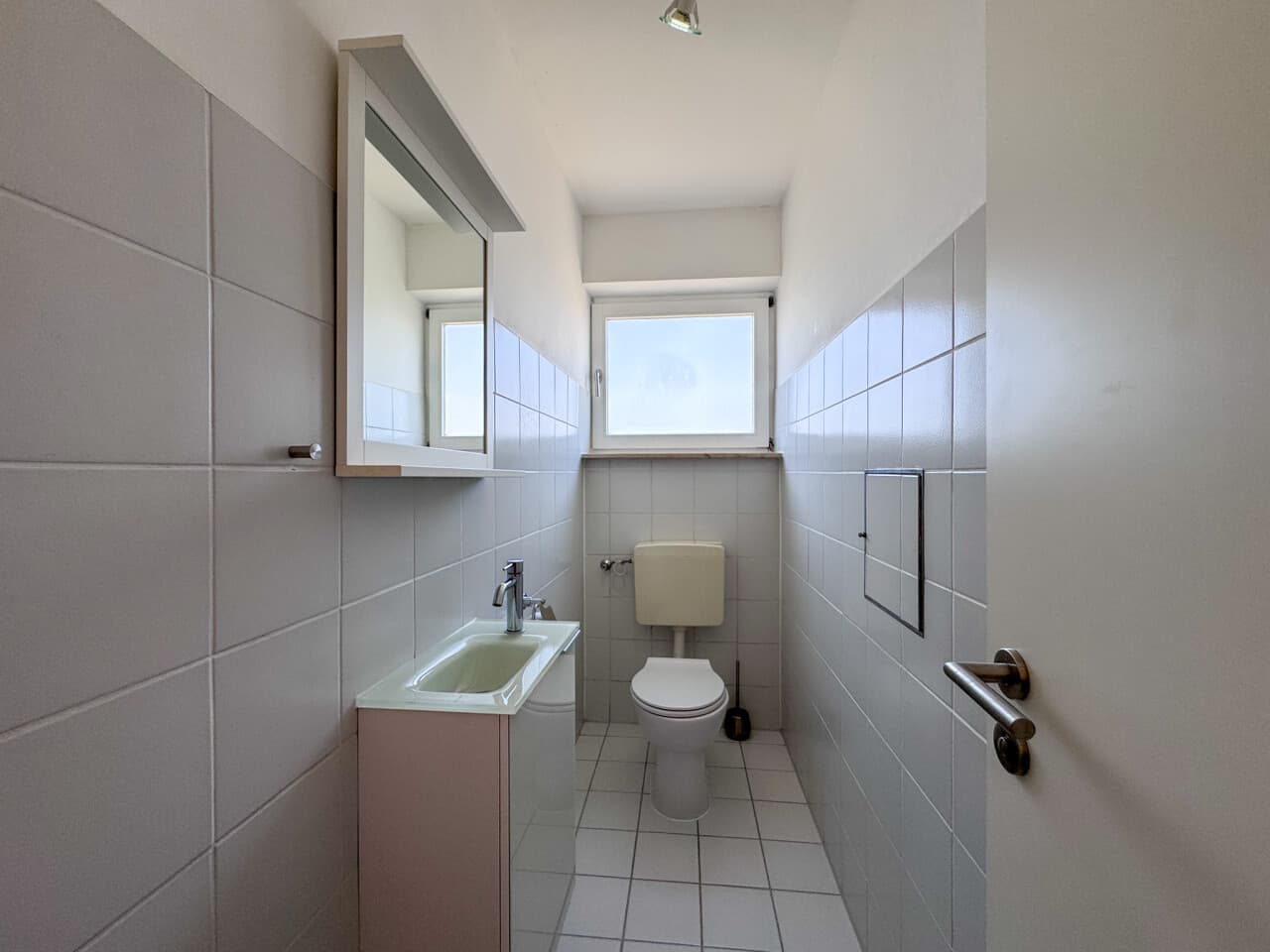 Etagenwohnung in Lichtenfels – Bild 13
