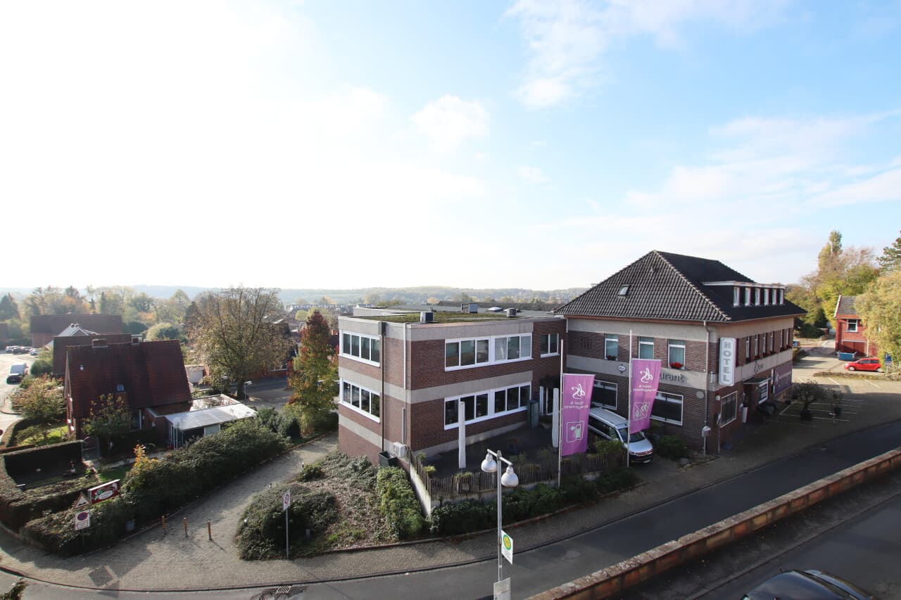 Stadthaus in Bad Bentheim – Bild 29