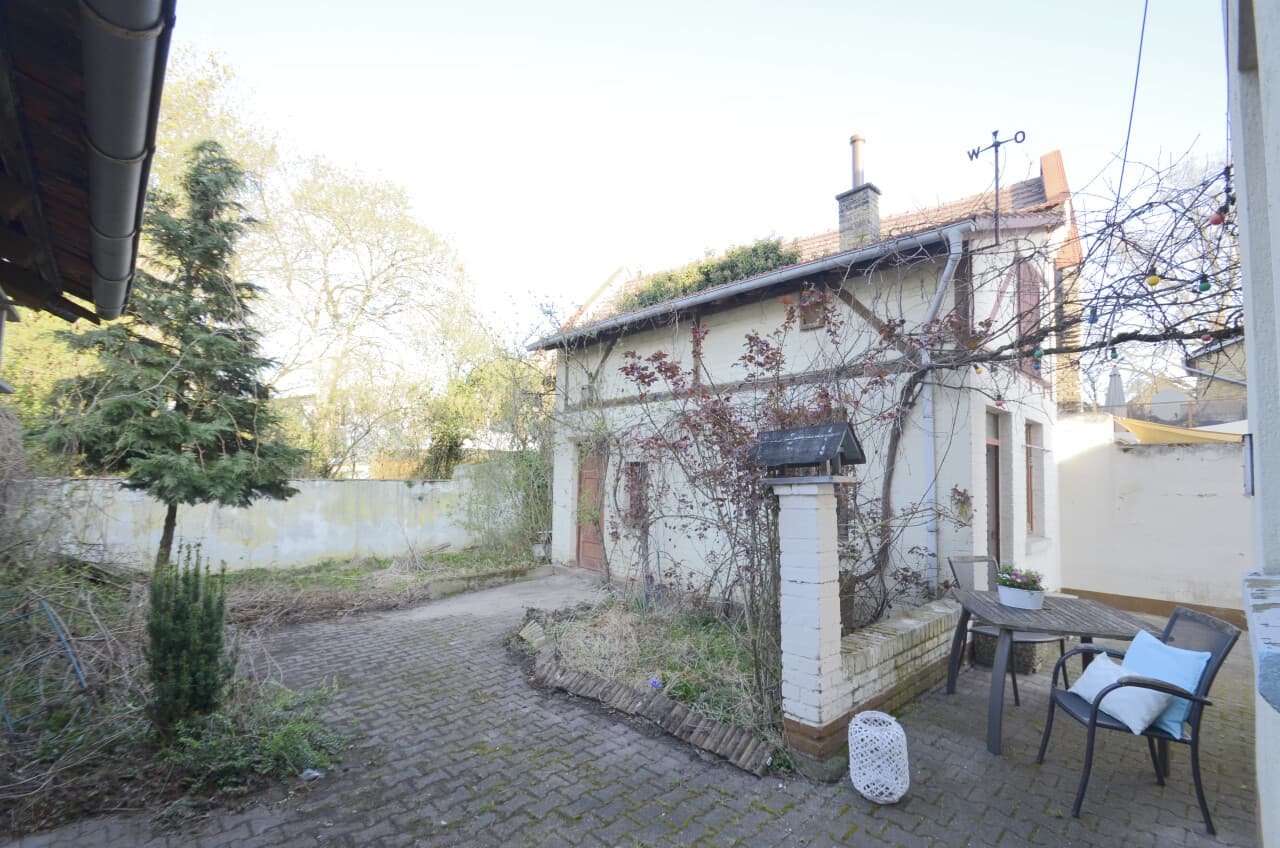 Doppelhaushälfte in Mainz – Bild 5