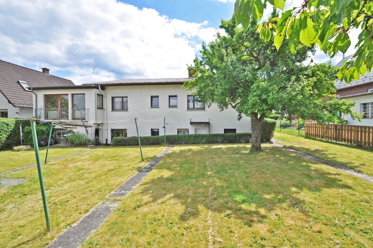 Einfamilienhaus in Biebertal – Bild 10