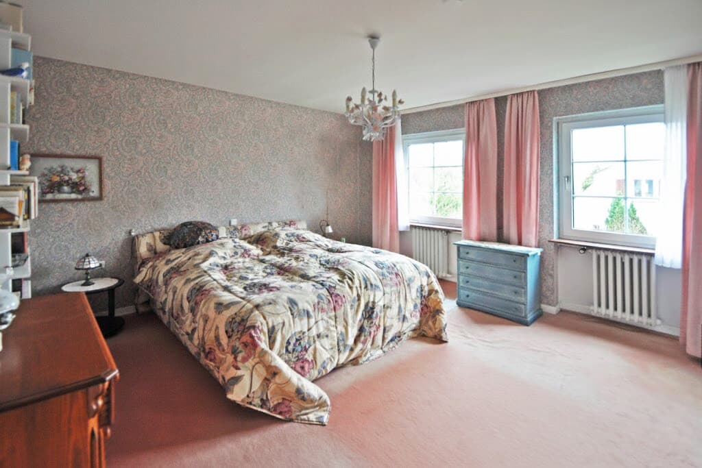 Villa in Kirchhain – Bild 8