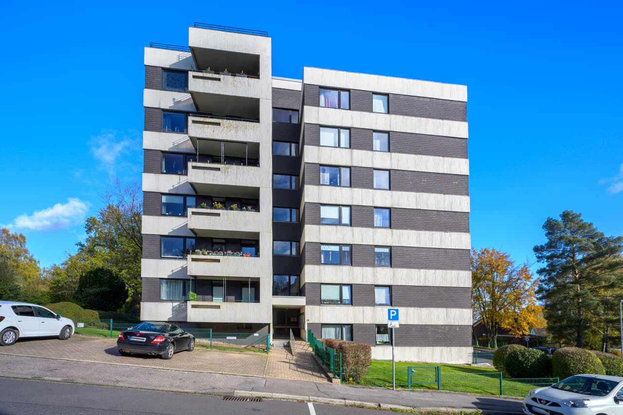 Etagenwohnung in Stolberg – Bild 16