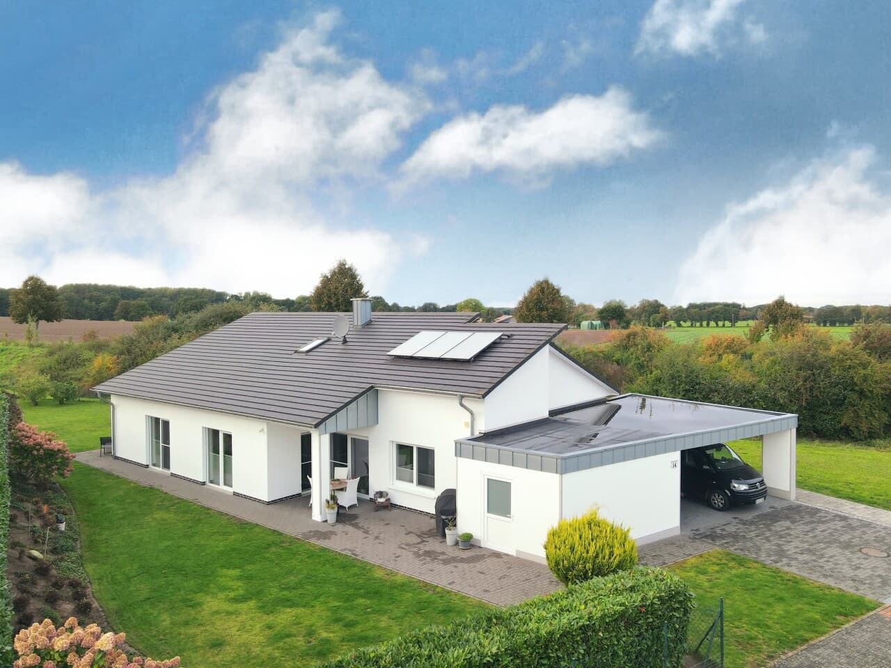 Bungalow in Bruchhausen-Vilsen – Bild 3