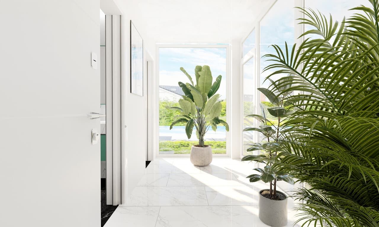 Mehrfamilienhaus in Püttlingen – Bild 9