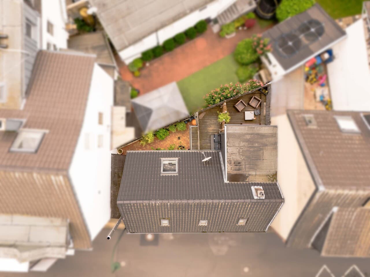 Reihenmittelhaus in Kevelaer – Bild 36