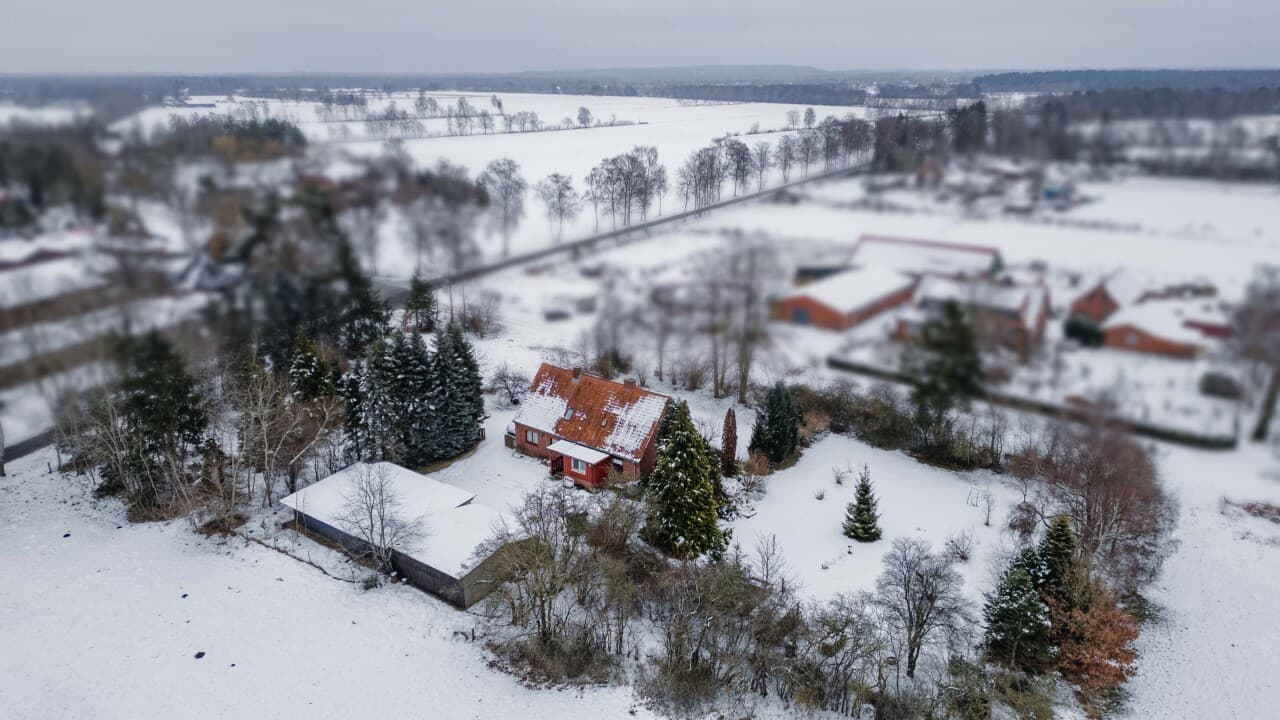Einfamilienhaus in Lauenbrück – Bild 14