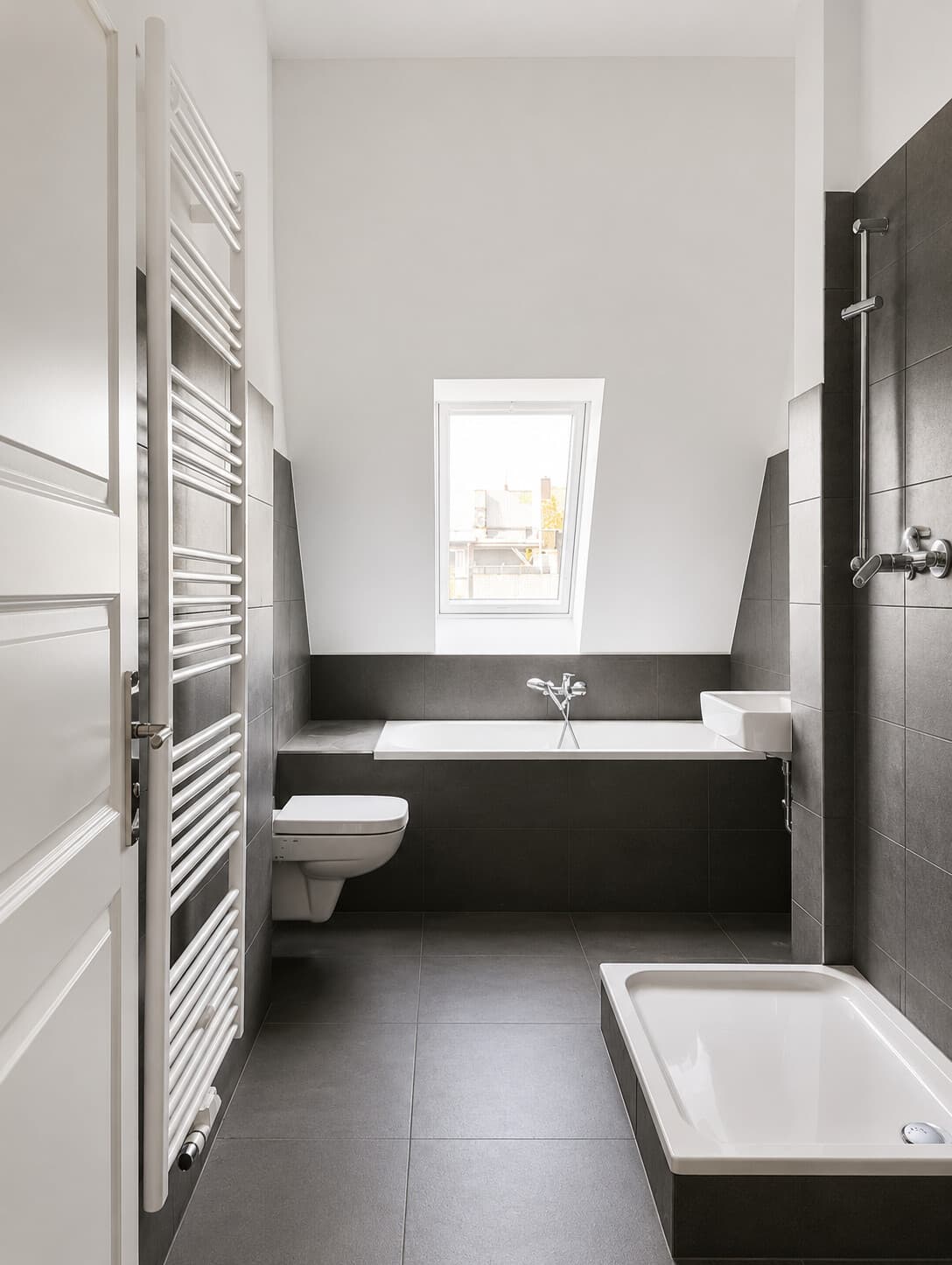 Etagenwohnung in Berlin – Bild 10