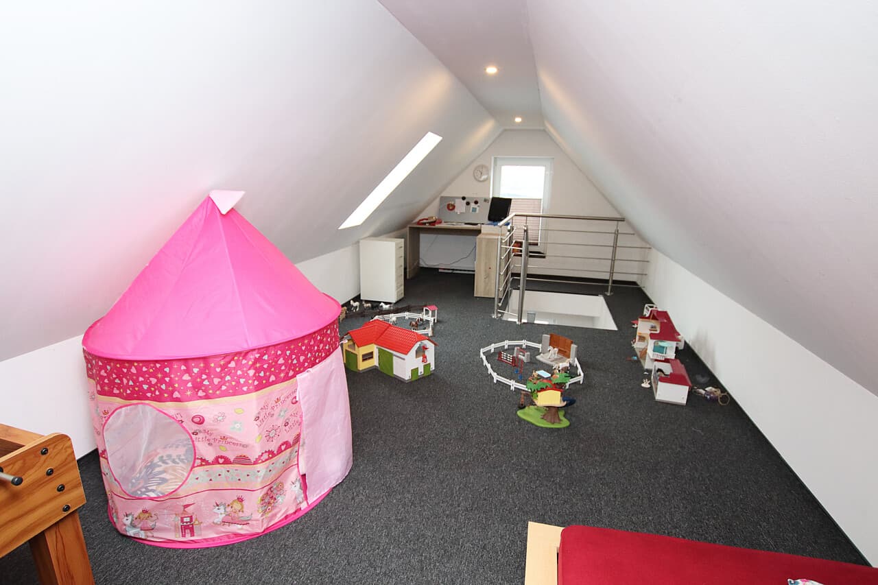 Einfamilienhaus in Schüttorf – Bild 26