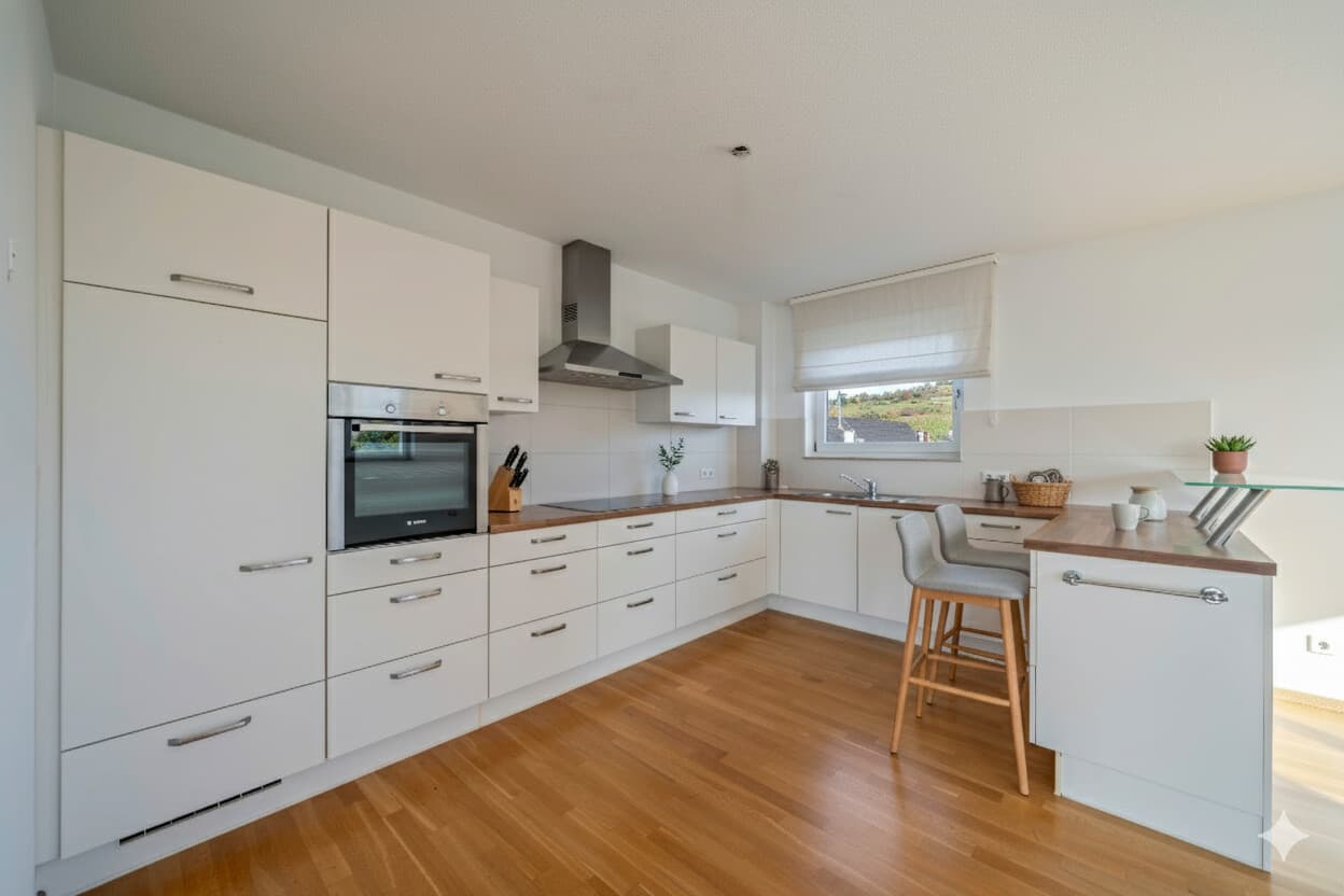 Etagenwohnung in Weil am Rhein – Bild 4